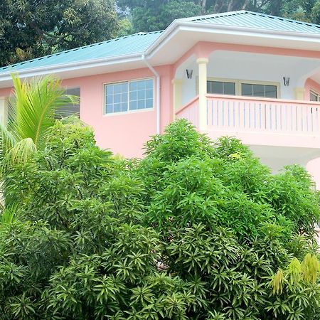 Korrine'S Cottage Horizon Beau Vallon  Exteriér fotografie
