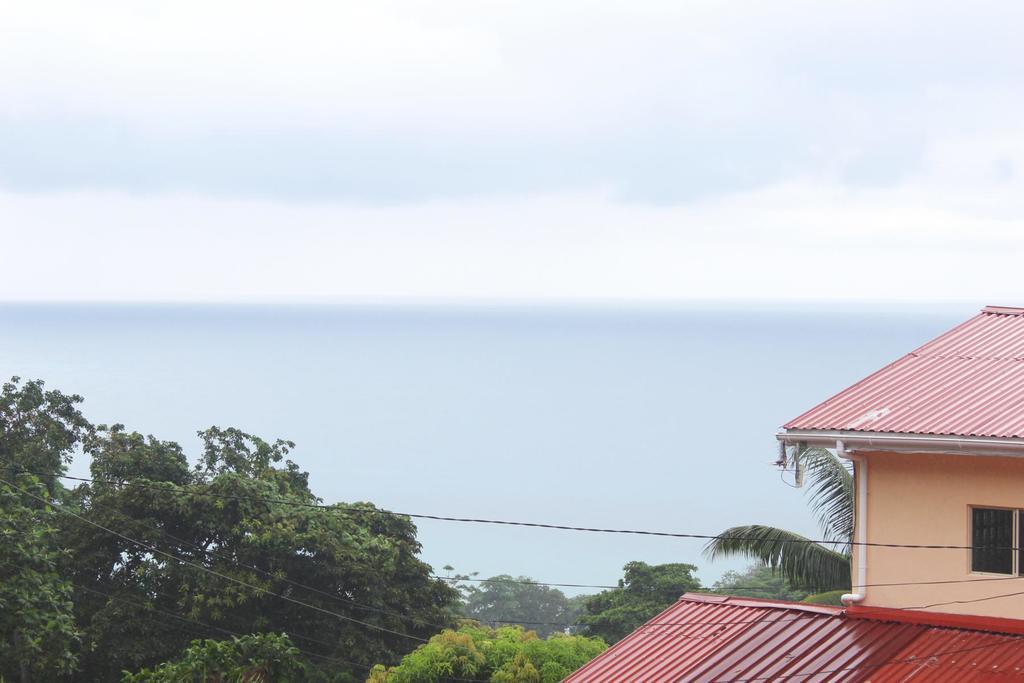 Korrine'S Cottage Horizon Beau Vallon  Exteriér fotografie