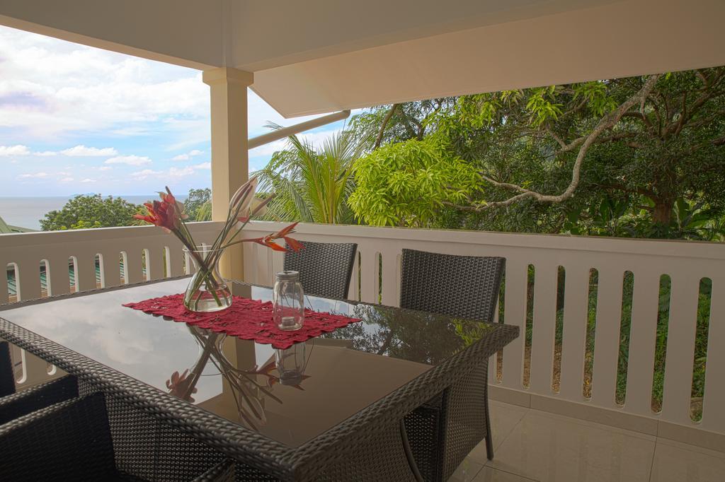 Korrine'S Cottage Horizon Beau Vallon  Exteriér fotografie